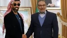 ثبات و امنیت پایدار در سایه همکاری کشورهای منطقه برقرار می‌شود