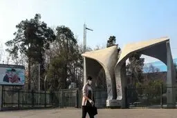 جنبش دانشجویی زیر سایه کرونا