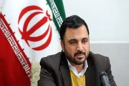 شخصا مسئولیت توسعه شبکه ملی اطلاعات را برعهده‌ گرفته‌ام