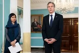 آمریکا برای احقاق حقوق دختران افغان فورا اقدام کند