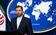 آمریکا از اعمال تحریم علیه ایران دست برنمی‌دارد