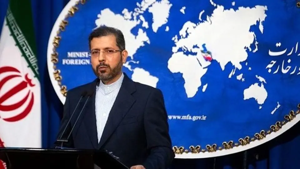 آمریکا از اعمال تحریم علیه ایران دست برنمی‌دارد