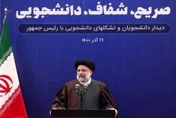 عده‌ای می‌خواهند مذاکرات به اقتصاد گره بخورد