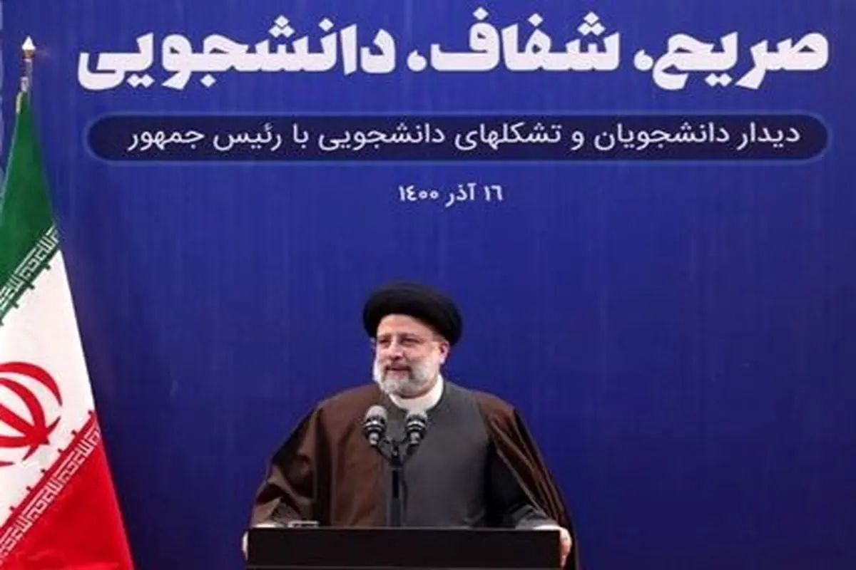 عده‌ای می‌خواهند مذاکرات به اقتصاد گره بخورد
