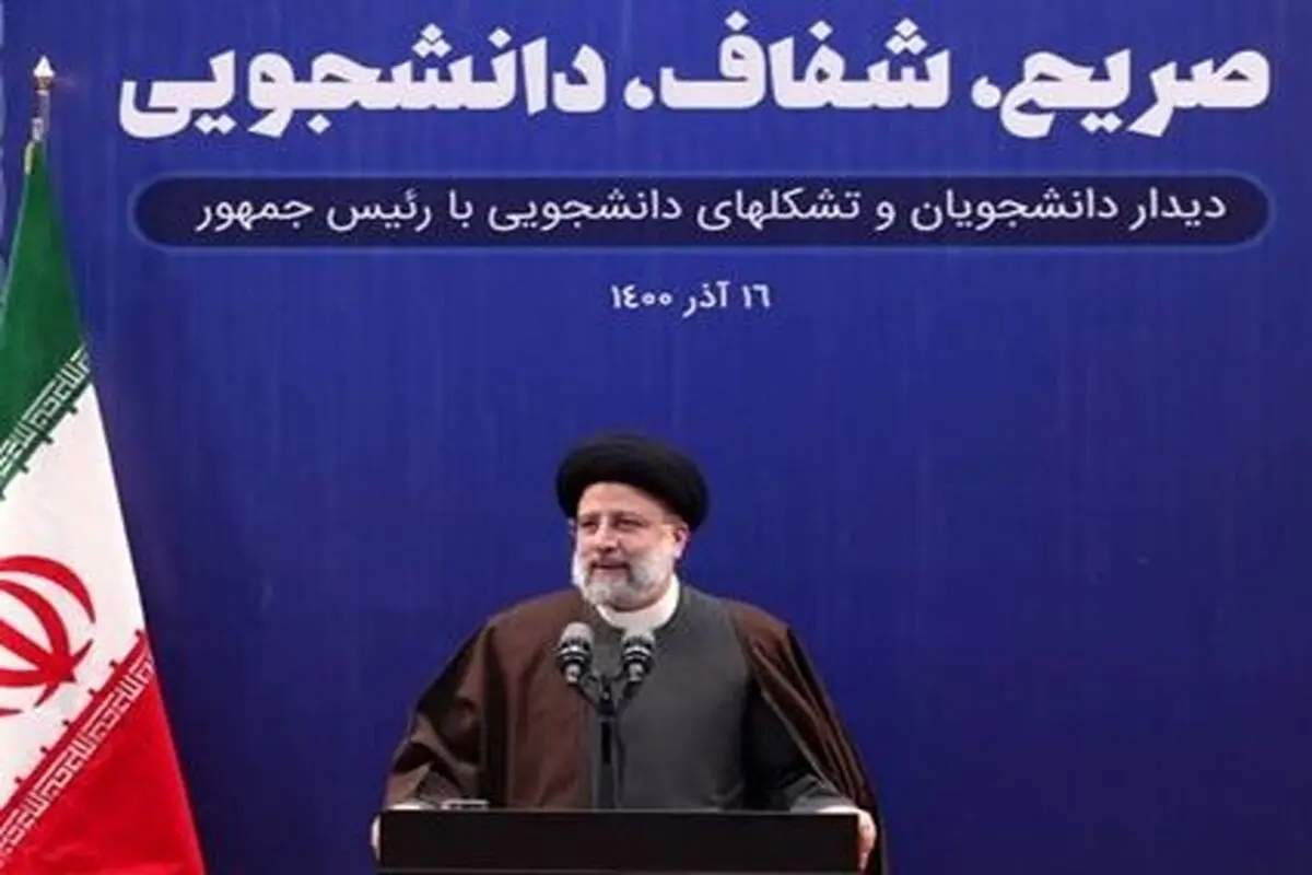 عده‌ای می‌خواهند مذاکرات به اقتصاد گره بخورد