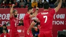 دعوت از والیبال ایران به جام واگنر لهستان برای ششمین بار