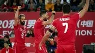 دعوت از والیبال ایران به جام واگنر لهستان برای ششمین بار