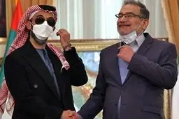 ابراز نگرانی اسراییل درباره بهبود روابط میان امارات و ایران