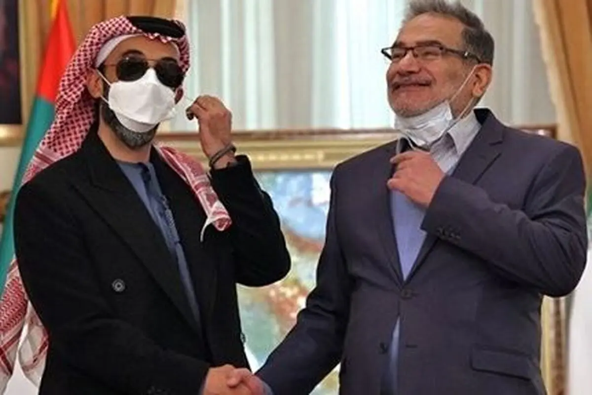 ابراز نگرانی اسراییل درباره بهبود روابط میان امارات و ایران