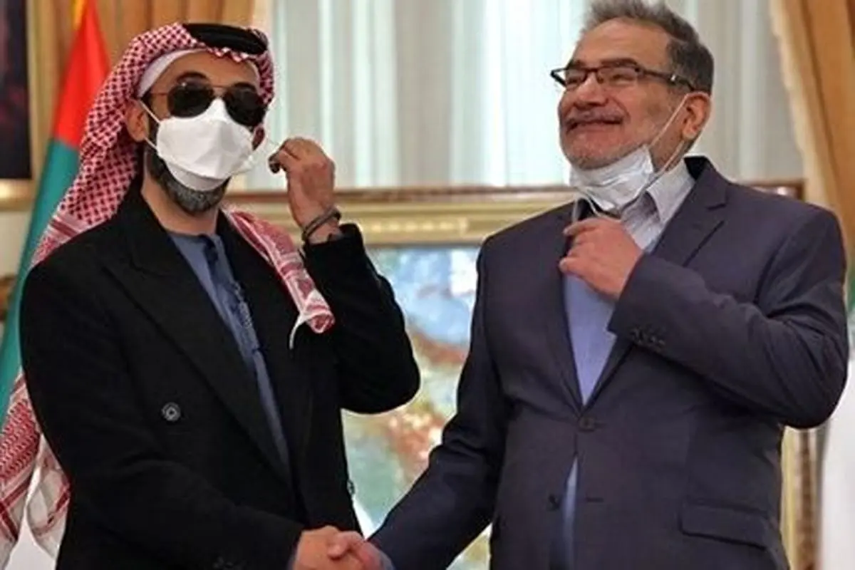 ابراز نگرانی اسراییل درباره بهبود روابط میان امارات و ایران