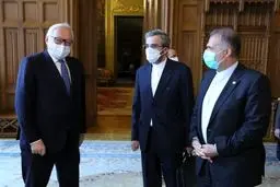 ایران با پیشنهاد‌های سازنده‌ وارد دور جدید گفتگو‌ها شده
