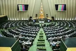 بازگشت شفافیت به پشت‌ درهای بسته