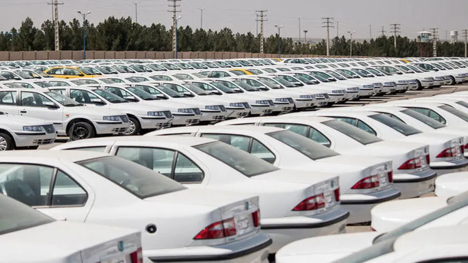 قیمت‌های جدید ایران خودرو و سایپا پس از افزایش ۱۸درصدی + جدول
