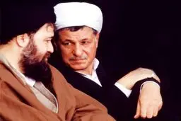 ‌شب ‌عزل ‌ در جماران