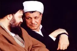 ‌شب ‌عزل ‌ در جماران