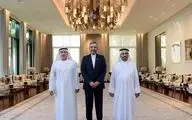 امارات با تحریم‌های اضافه علیه ایران مخالف است