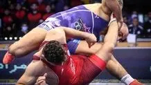 فینالیست‌های لیگ برتر کشتی آزاد معرفی شدند