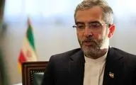 ایران در مذاکرات وین جدی است