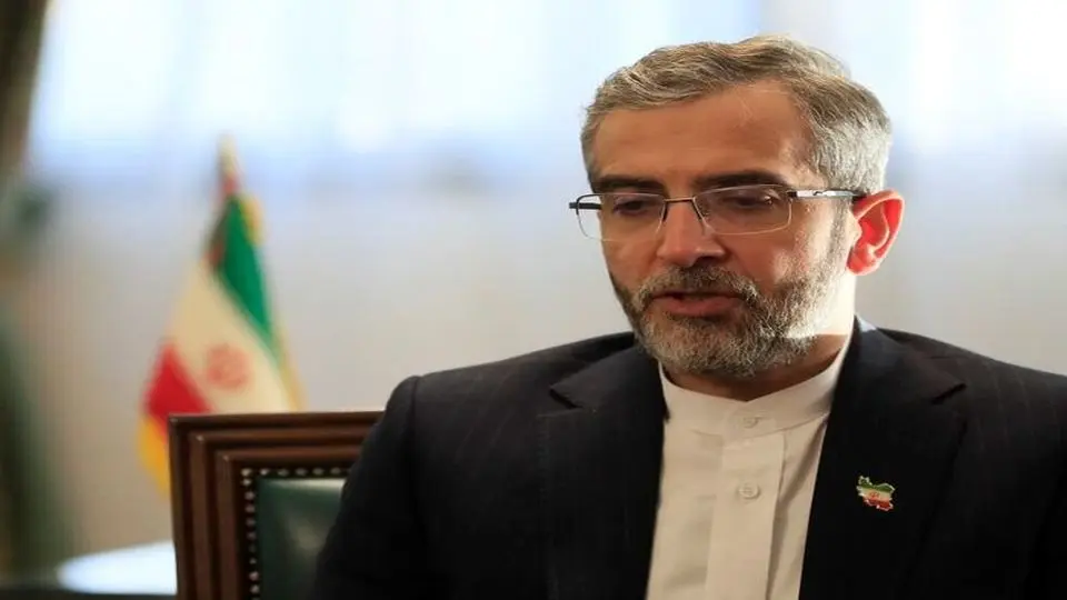 ایران در مذاکرات وین جدی است