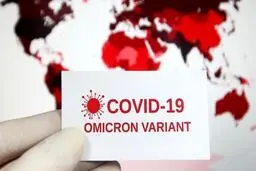وضعیت وخیم ۳۱ درصد از مبتلایان به امیکرون در یک ماهه اخیر