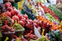 نوسانی در بازار شب یلدا رخ نمی دهد + جدول