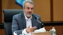 ایران خودرو و سایپا نمی توانند سهام خود را خریداری کنند