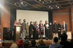 برگزاری نخستین رویداد بزرگ نقاشی معاصر ایران در خانه هنرمندان
