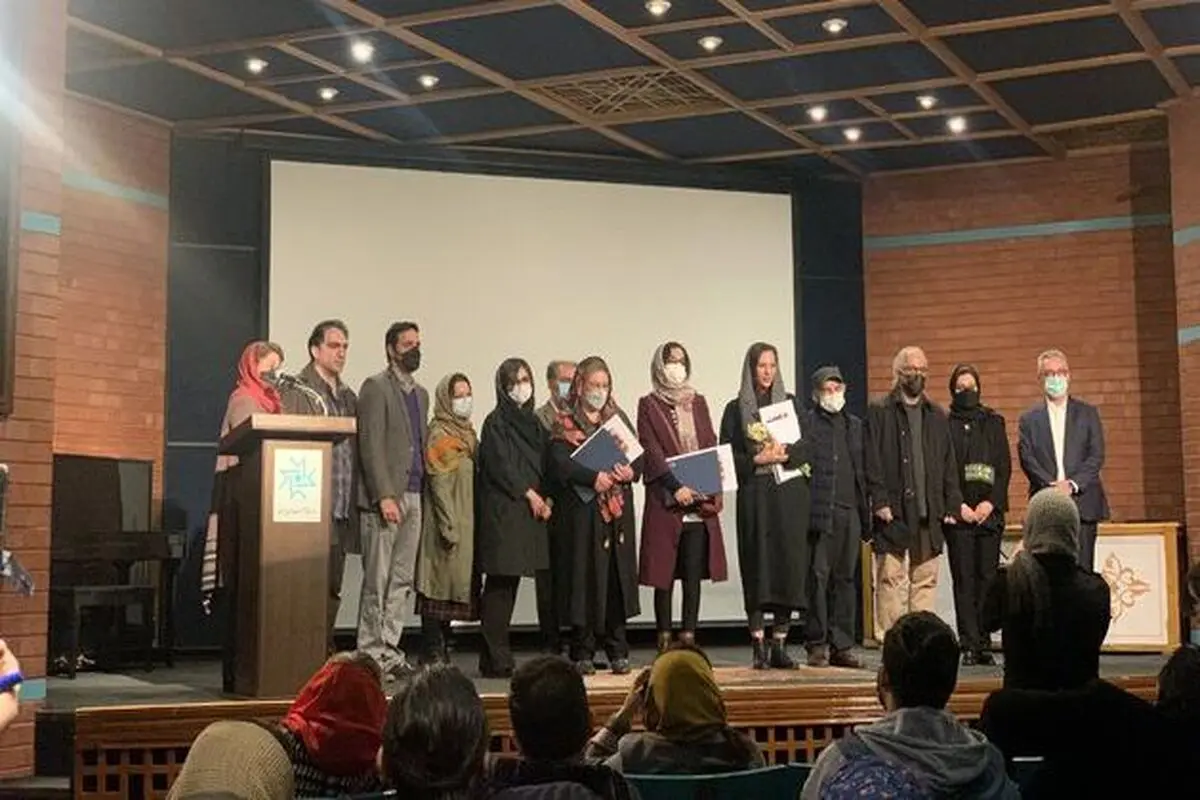 برگزاری نخستین رویداد بزرگ نقاشی معاصر ایران در خانه هنرمندان