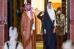 بیانیه ضدایرانی ریاض و منامه علیه ایران