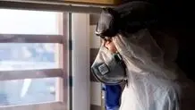 درخواست ۱۲۵۰ پرستار برای مهاجرت در سال 99