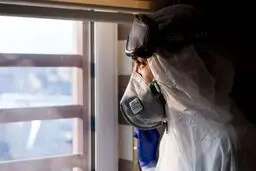 درخواست ۱۲۵۰ پرستار برای مهاجرت در سال 99
