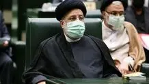 حضور رئیسی در مجلس برای تقدیم لایحه بودجه