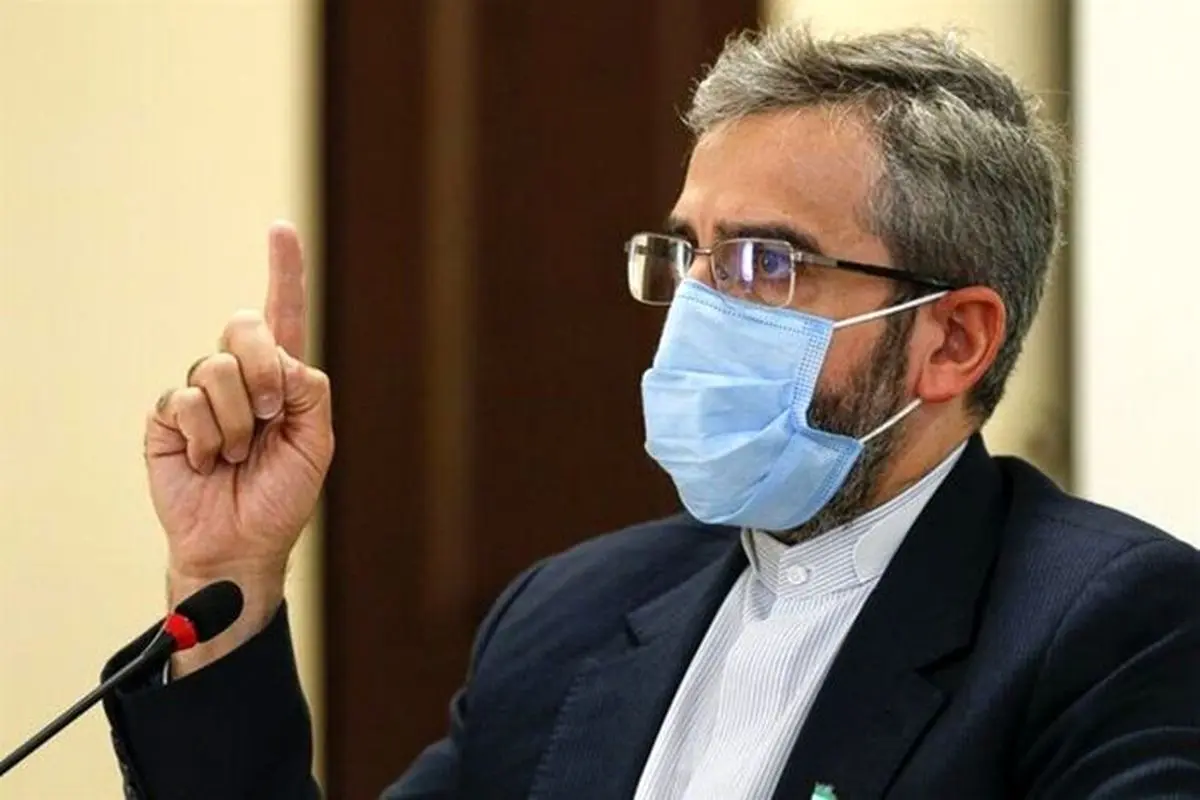 ایران چیزی کمتر از برجام را نخواهد پذیرفت