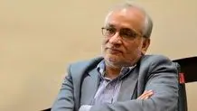 حسین مرعشی: خیلی از ما در این مملکت خشت روی خشت نگذاشته‌ایم/ ویدئو