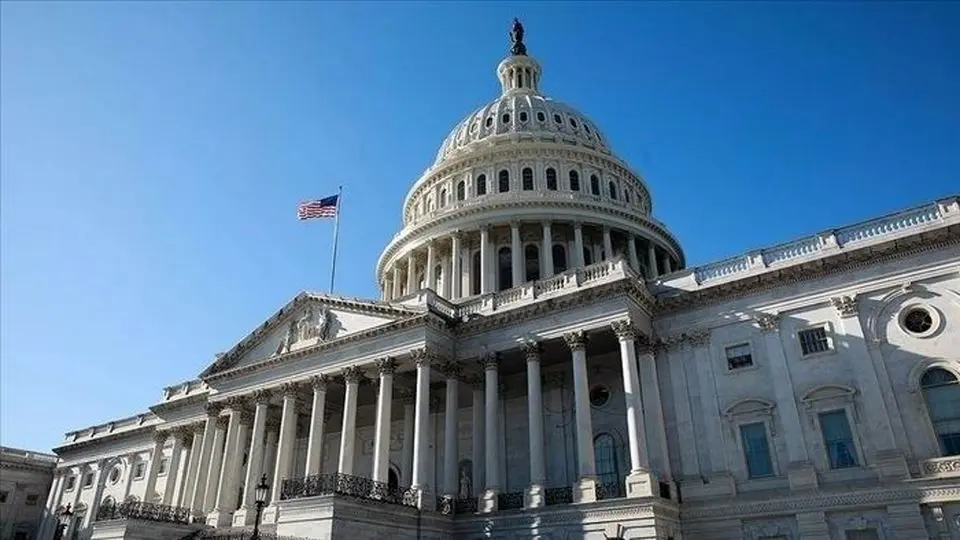 تصویب طرح «متوقف‌کردن پهپادهای ایران» در مجلس نمایندگان آمریکا