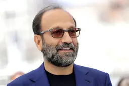 فرهادی از جشنواره پالم اسپرینگز جایزه‌ دریافت می‌کند