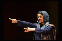 دور اول نمایش «بانوی محبوب من» موقتا به اتمام می‌رسد
