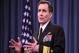 هیچ مشکلی در خاورمیانه با وجود سلاح هسته ای ایران آسان‌ حل نمی‌شود