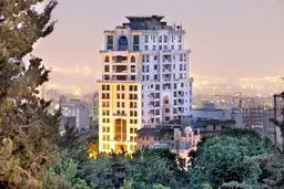 تهران، گران‌ترین پایتخت جهان در مسکن