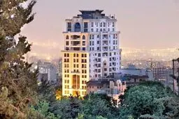 تهران، گران‌ترین پایتخت جهان در مسکن