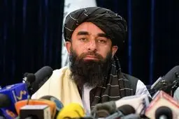 «امارت اسلامی» را به رسمیت بشناسید