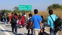 قاچاقچیان انسان، سلیمانیه را شهری در ترکیه جا زدند!