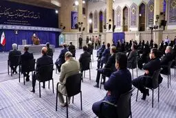مطالبه اصلی پرستاران ضرورتی برای حال و آینده کشور است