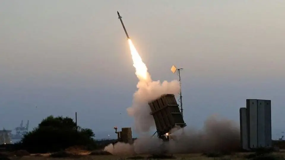 اسرائیل از ترس ایران از فروش سامانه های دفاع هوایی خودداری می‌کند
