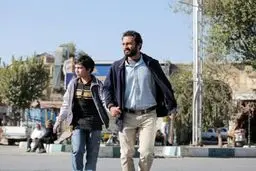 «قهرمان» نامزد جایزه گلدن گلوب شد