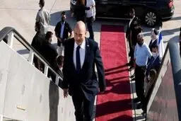 مذاکره بر سر ایران‌ رقابت با عربستان
