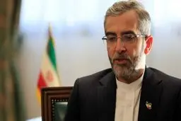 اختلاف با طرف غربی است