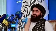 طالبان خواهان روابط خوب با آمریکاست
