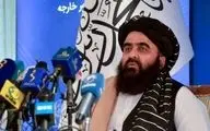 طالبان خواهان روابط خوب با آمریکاست