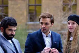 «پارادایس» نامزد بهترین فیلم جشنواره استرالیا شد